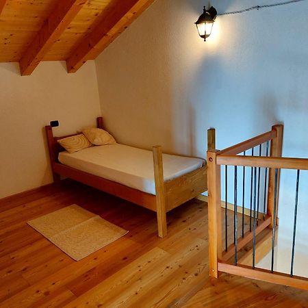Agriturismo La Pedruscia Civo Extérieur photo