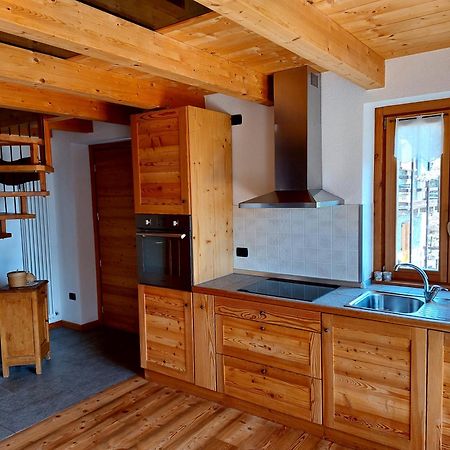 Agriturismo La Pedruscia Civo Extérieur photo