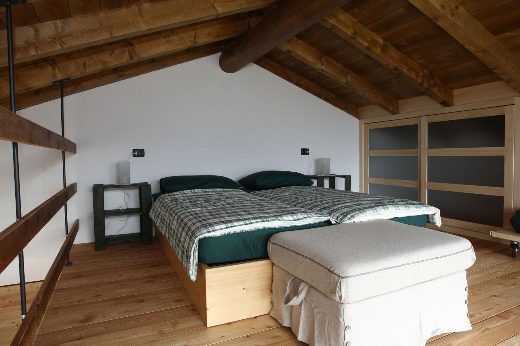 Agriturismo La Pedruscia Civo Chambre photo