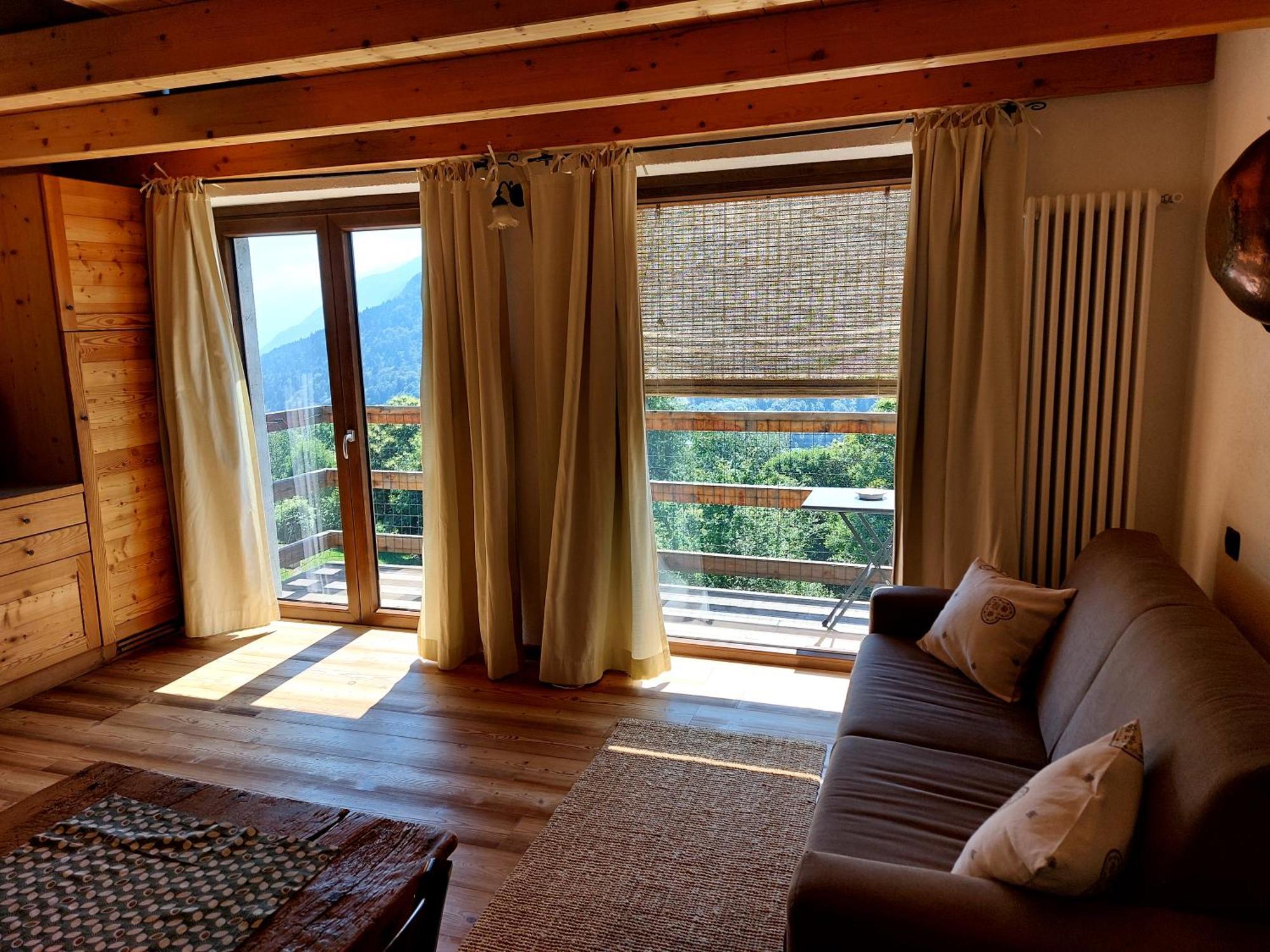 Agriturismo La Pedruscia Civo Extérieur photo