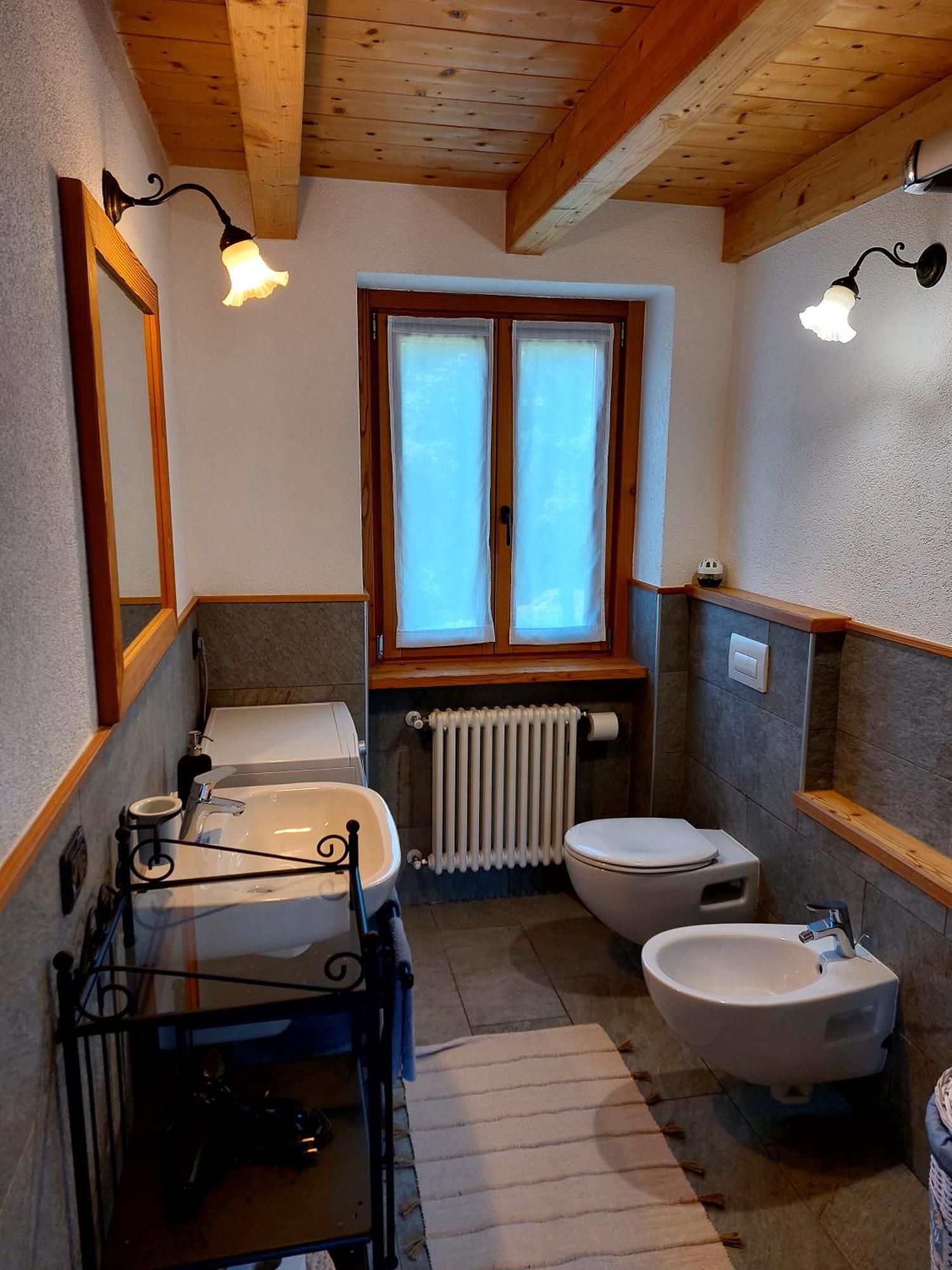Agriturismo La Pedruscia Civo Extérieur photo
