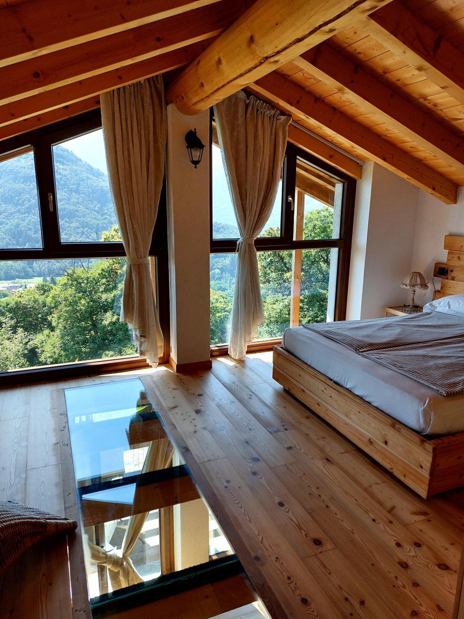 Agriturismo La Pedruscia Civo Extérieur photo