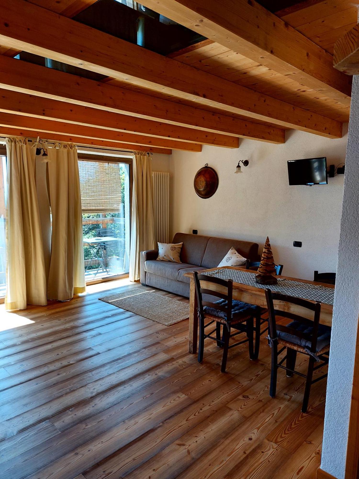 Agriturismo La Pedruscia Civo Extérieur photo