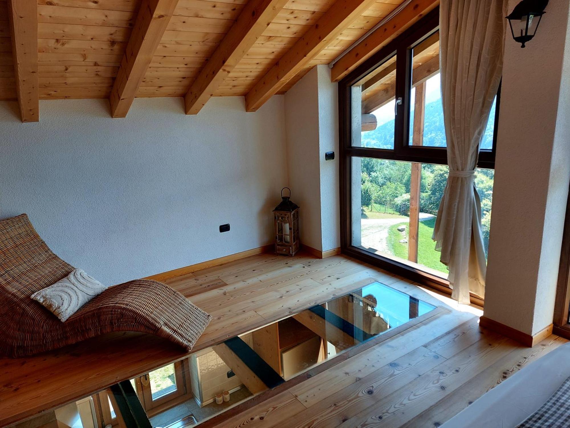 Agriturismo La Pedruscia Civo Extérieur photo